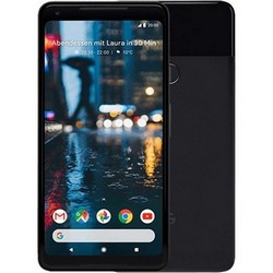 Прошивка телефона Google Pixel 2 XL в Орле